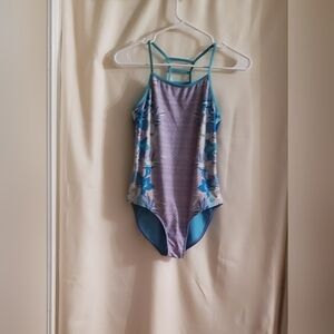 Wonder Nation Swimsuit